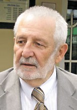 Mirko Juteršek